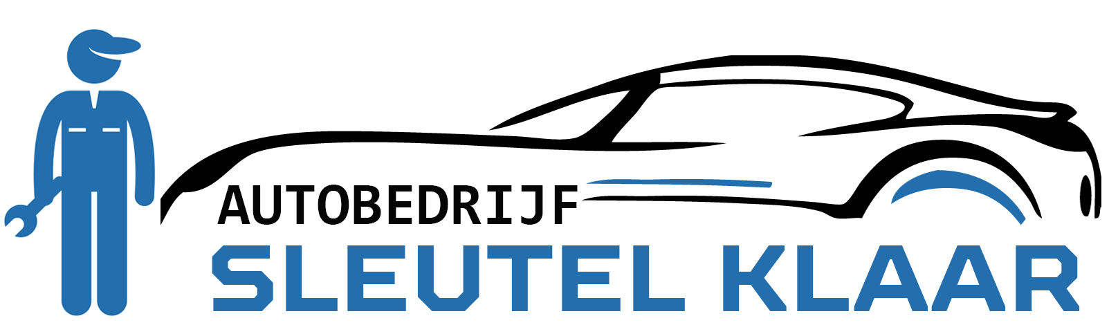 Autobedrijf Sleutel Klaar
