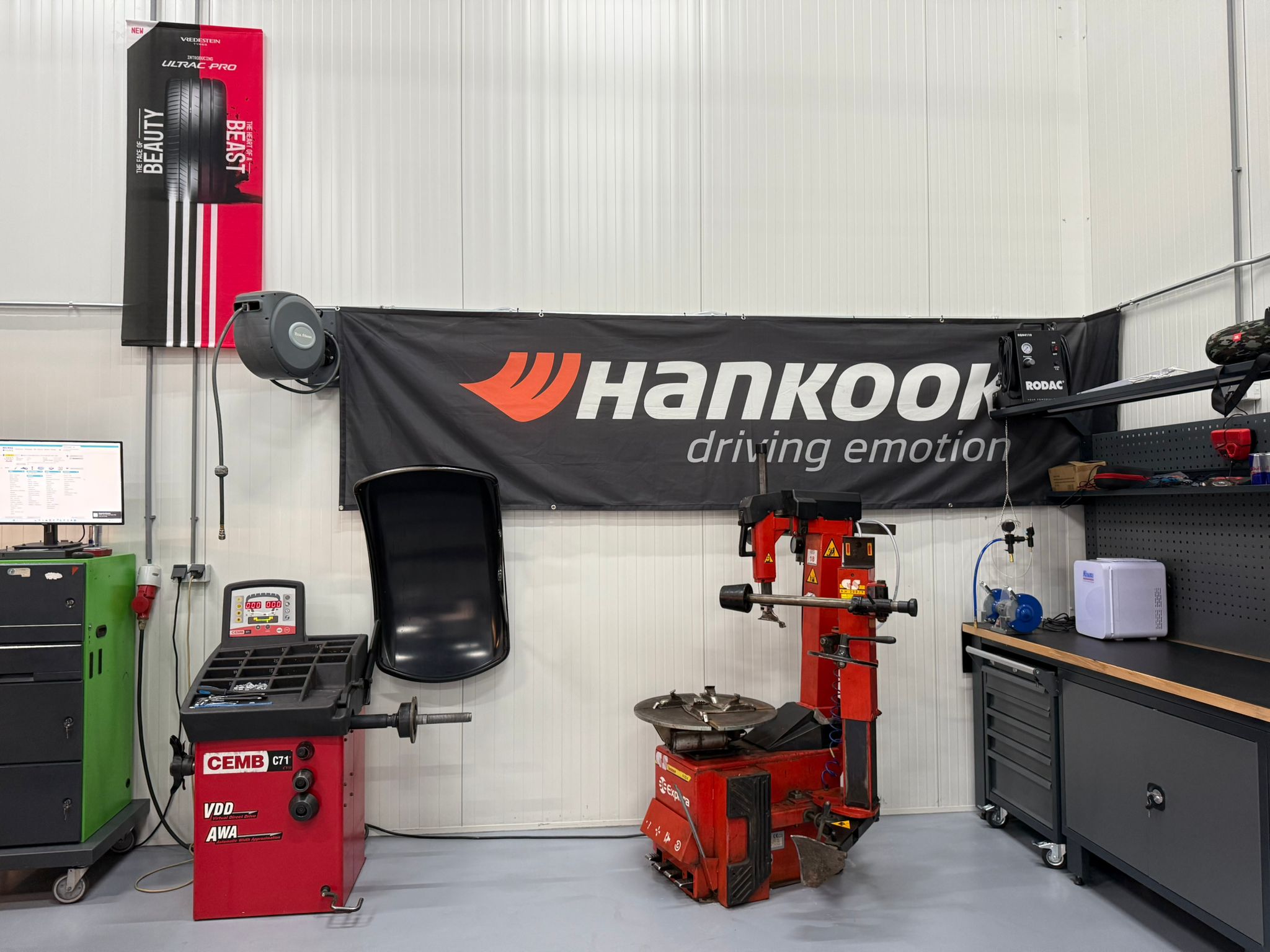 hankook 1